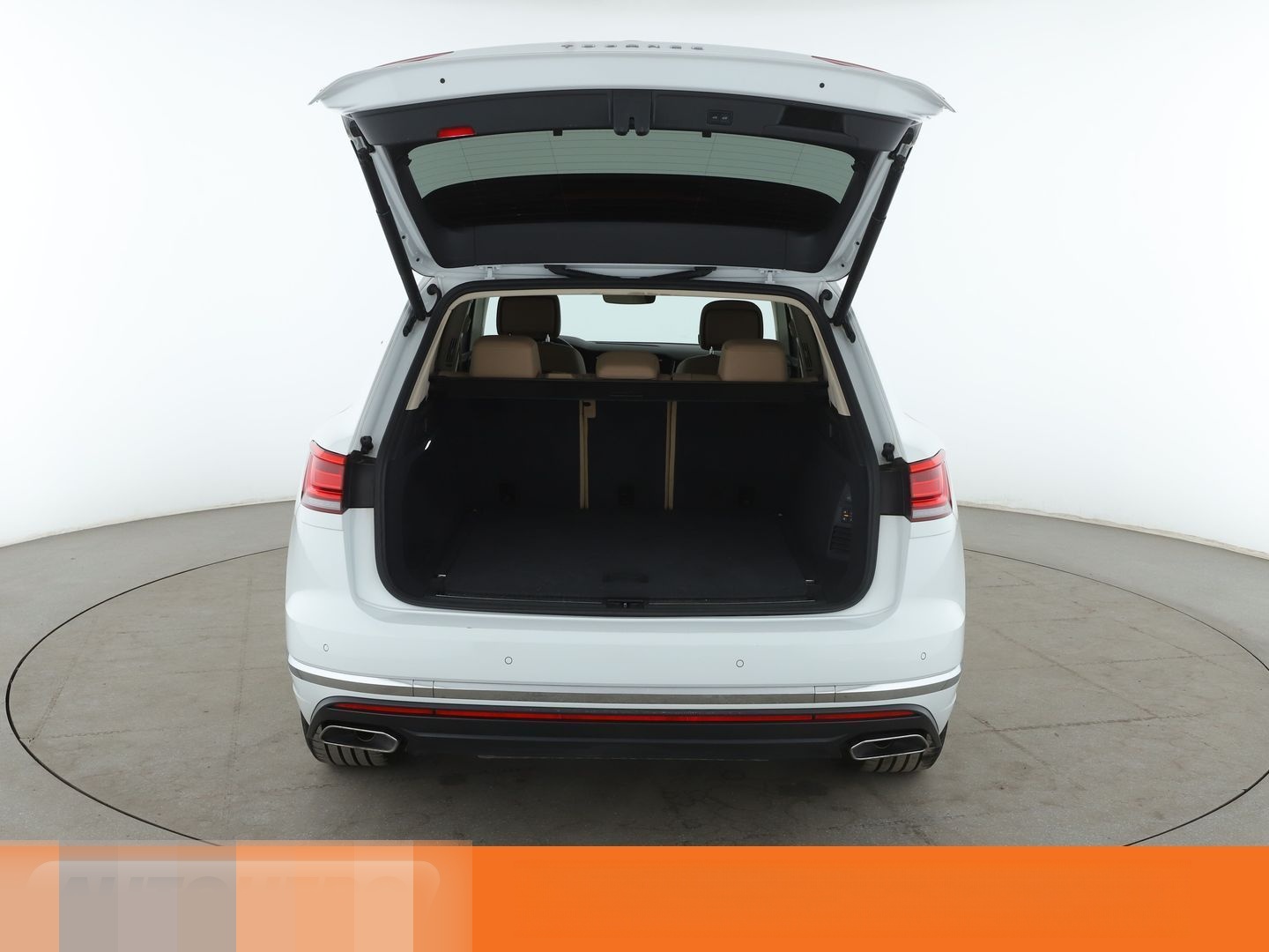 Volkswagen Touareg 3.0 eHybrid Atmosphere 4Motion Aut.*NAVI foto 17