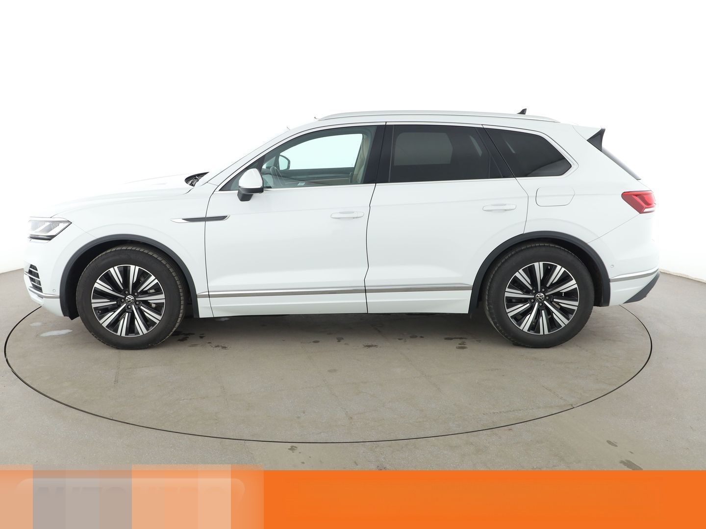 Volkswagen Touareg 3.0 eHybrid Atmosphere 4Motion Aut.*NAVI foto 3