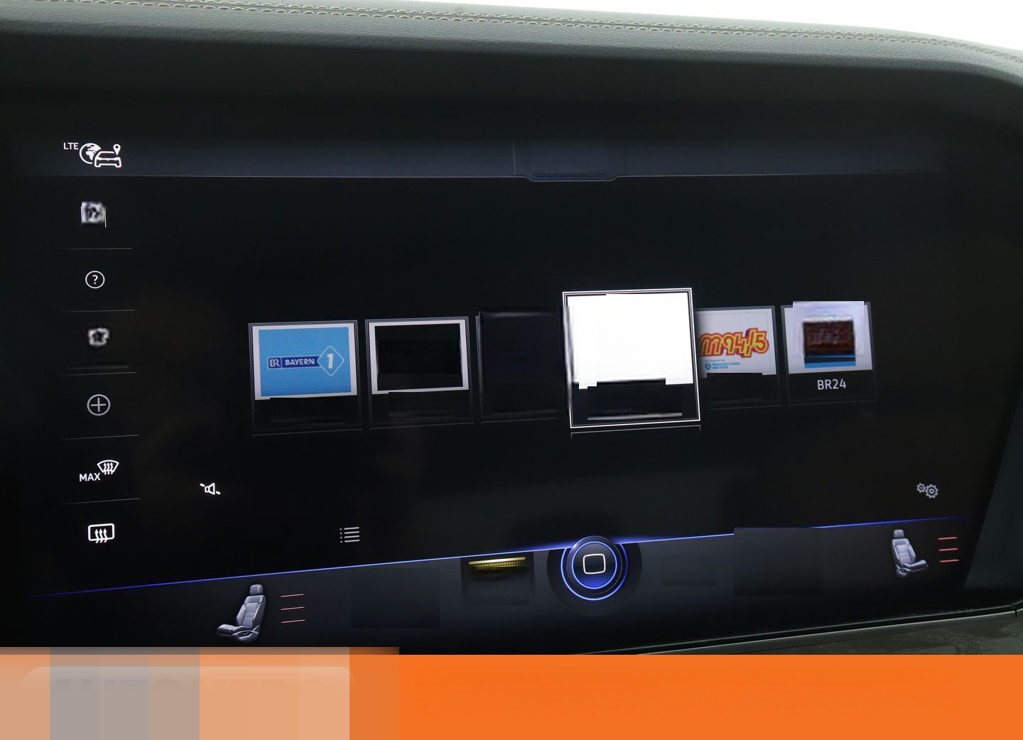 Volkswagen Touareg 3.0 eHybrid Atmosphere 4Motion Aut.*NAVI foto 21