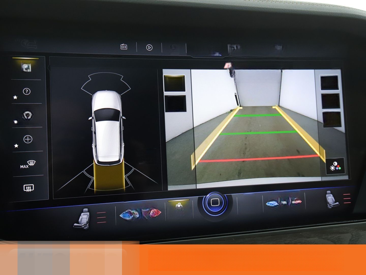 Volkswagen Touareg 3.0 eHybrid Atmosphere 4Motion Aut.*NAVI foto 22