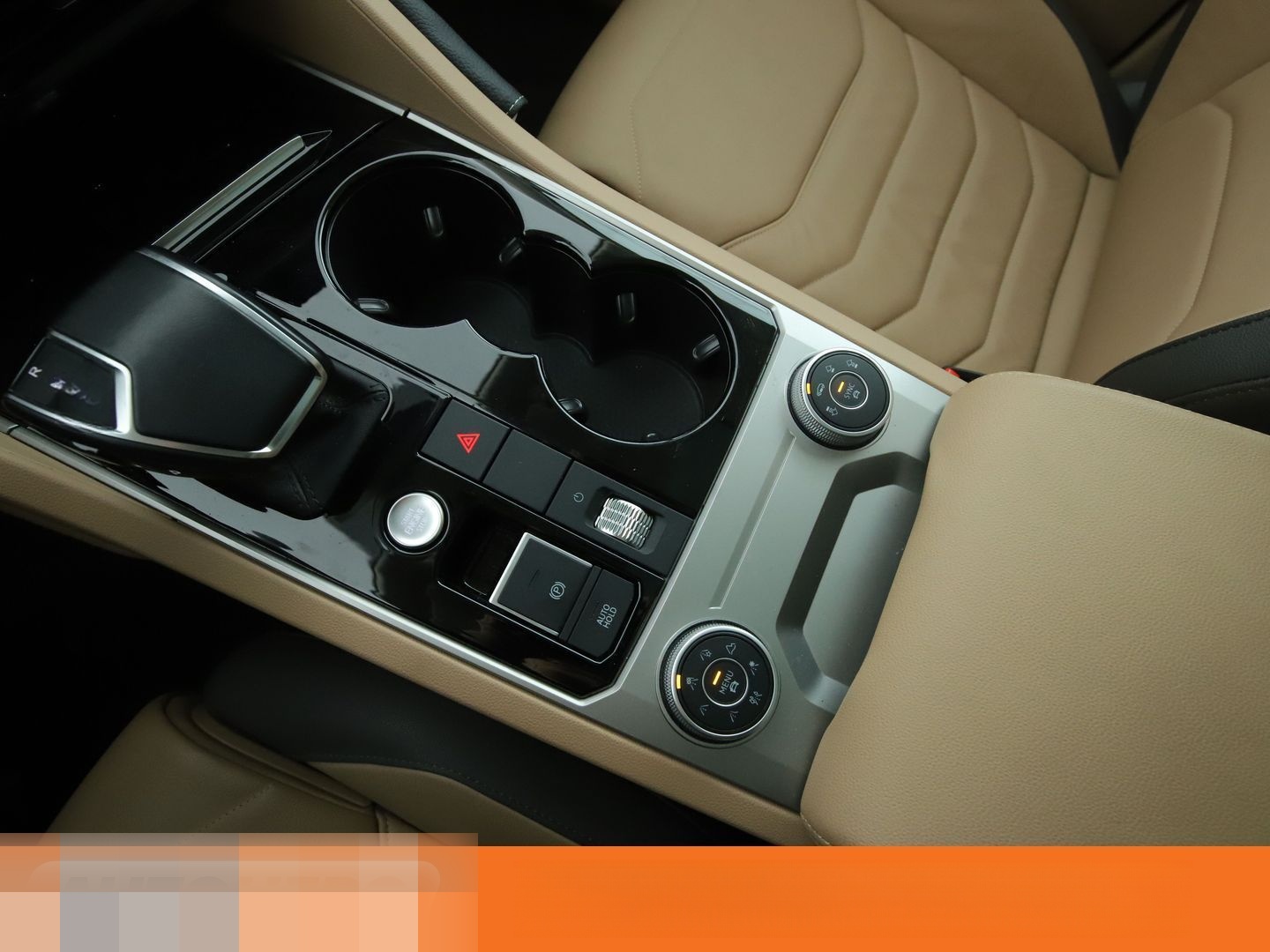 Volkswagen Touareg 3.0 eHybrid Atmosphere 4Motion Aut.*NAVI foto 25