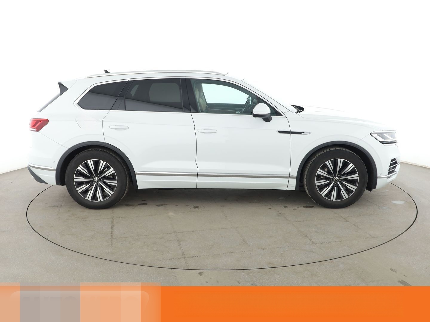 Volkswagen Touareg 3.0 eHybrid Atmosphere 4Motion Aut.*NAVI foto 7