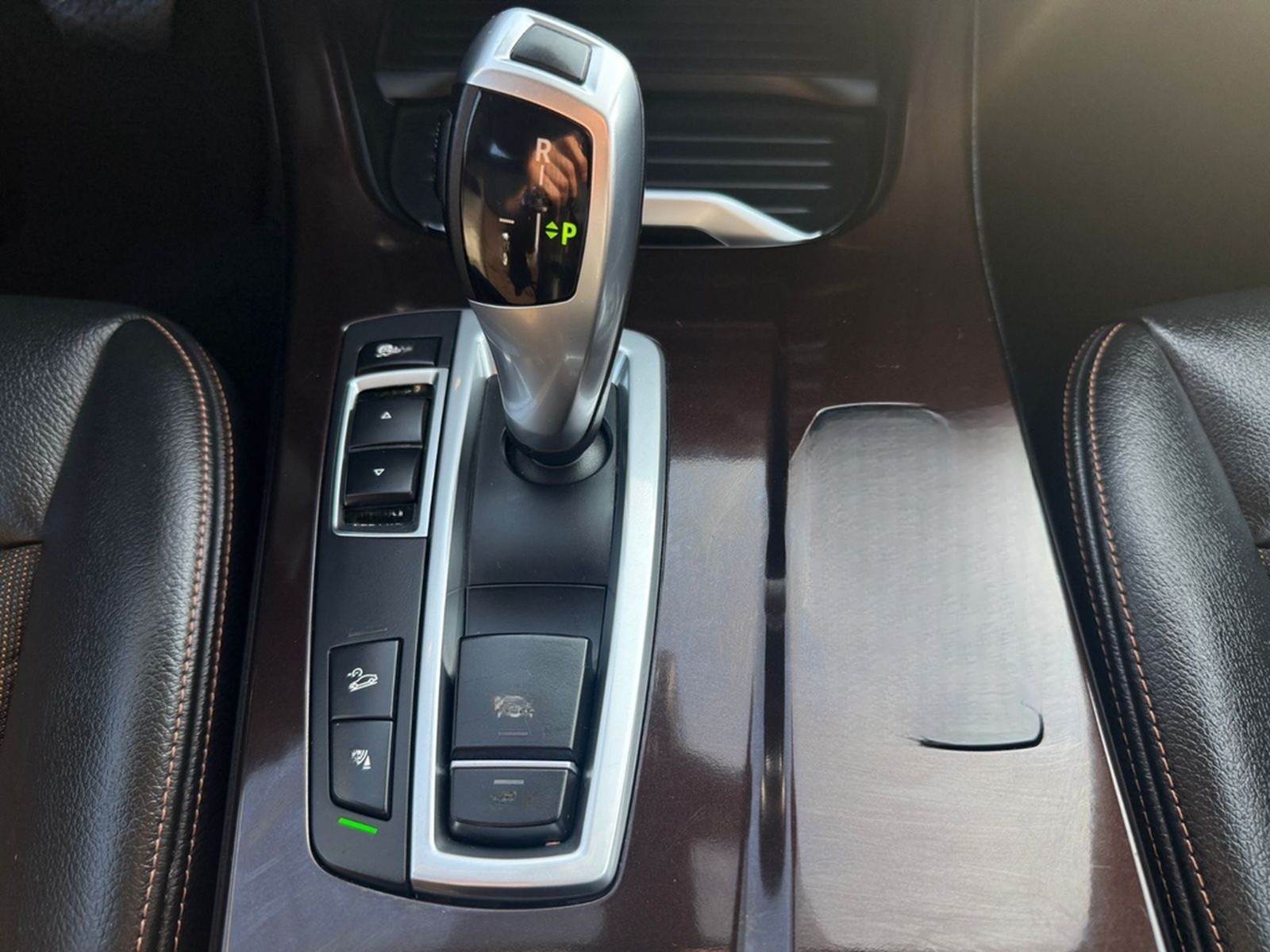 BMW X4 xDrive 20 i xLine Sportsitze Sport Lenkrad foto 18
