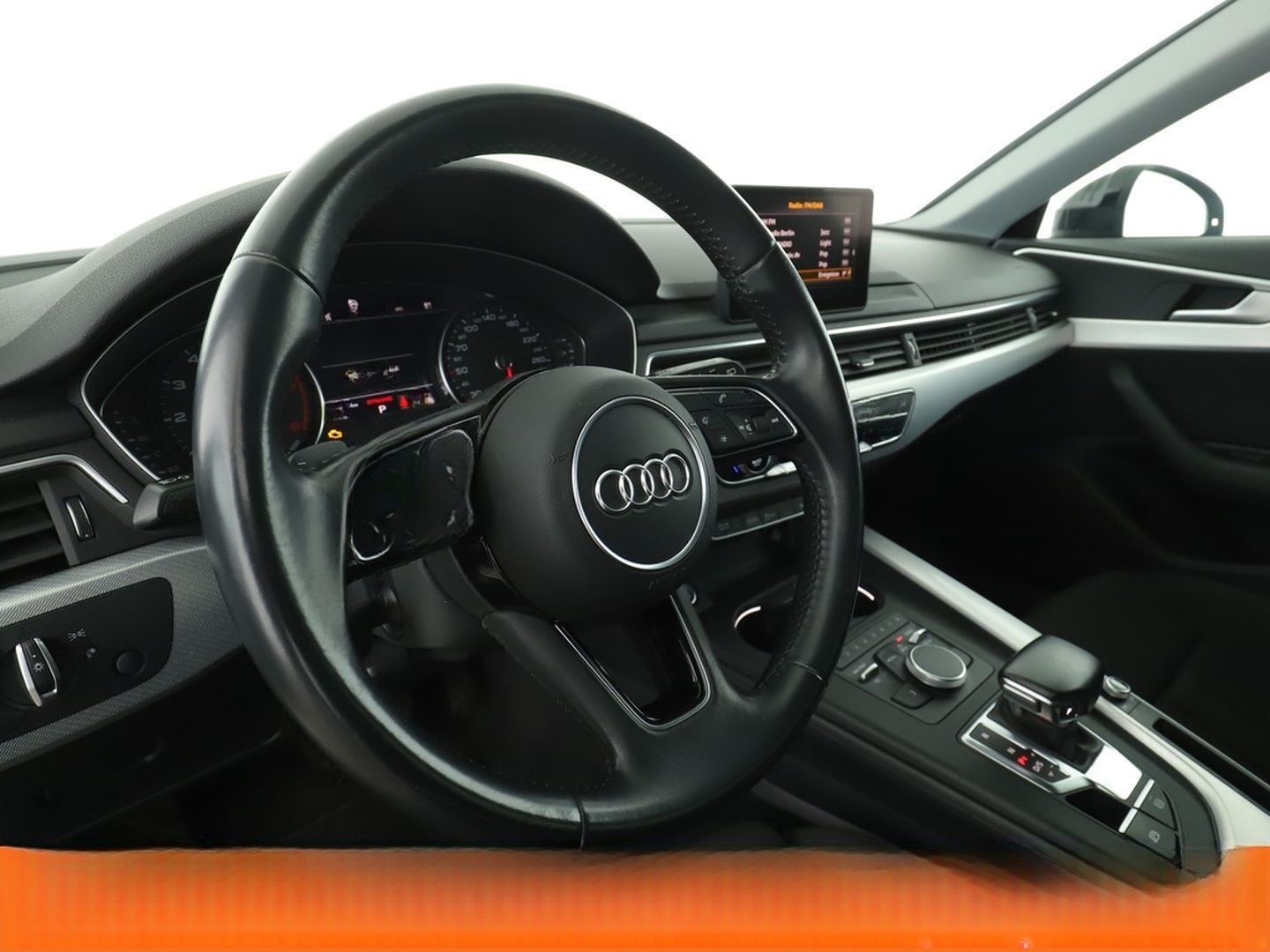 Audi A4 40 TFSI Sport Aut.*NAVI*LED*TEMPO*PDC*SHZ* foto 11