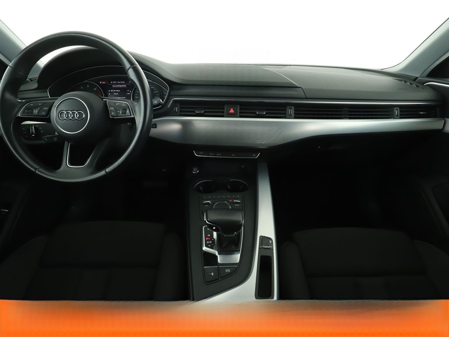 Audi A4 40 TFSI Sport Aut.*NAVI*LED*TEMPO*PDC*SHZ* foto 12