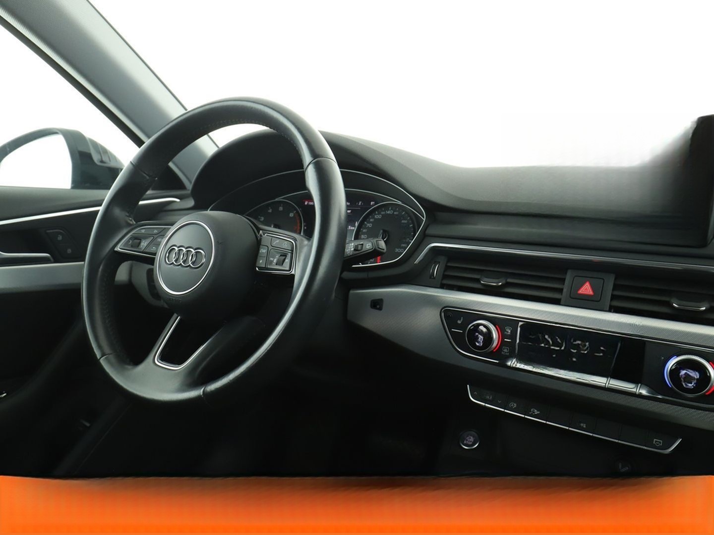 Audi A4 40 TFSI Sport Aut.*NAVI*LED*TEMPO*PDC*SHZ* foto 13