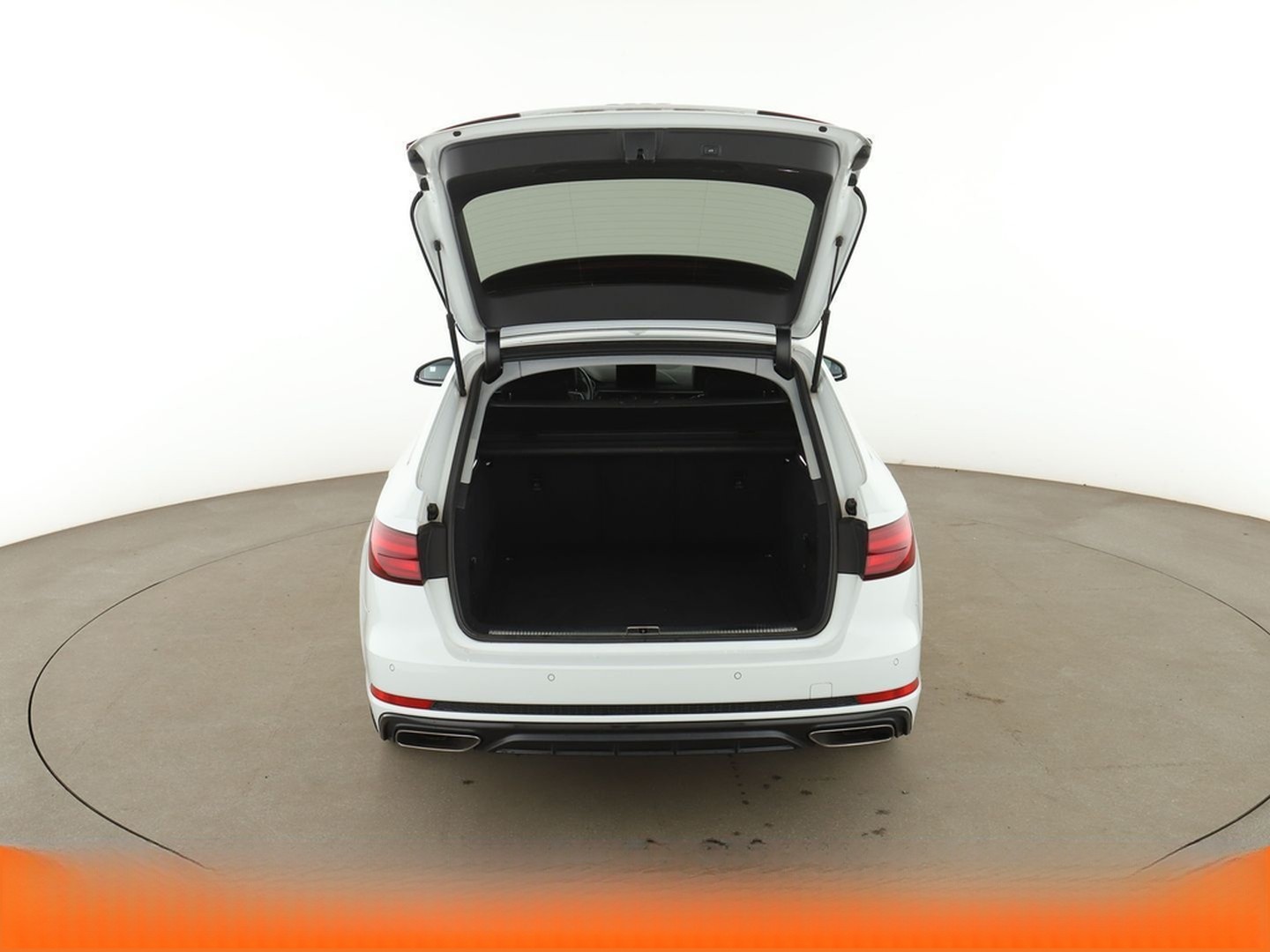 Audi A4 40 TFSI Sport Aut.*NAVI*LED*TEMPO*PDC*SHZ* foto 17