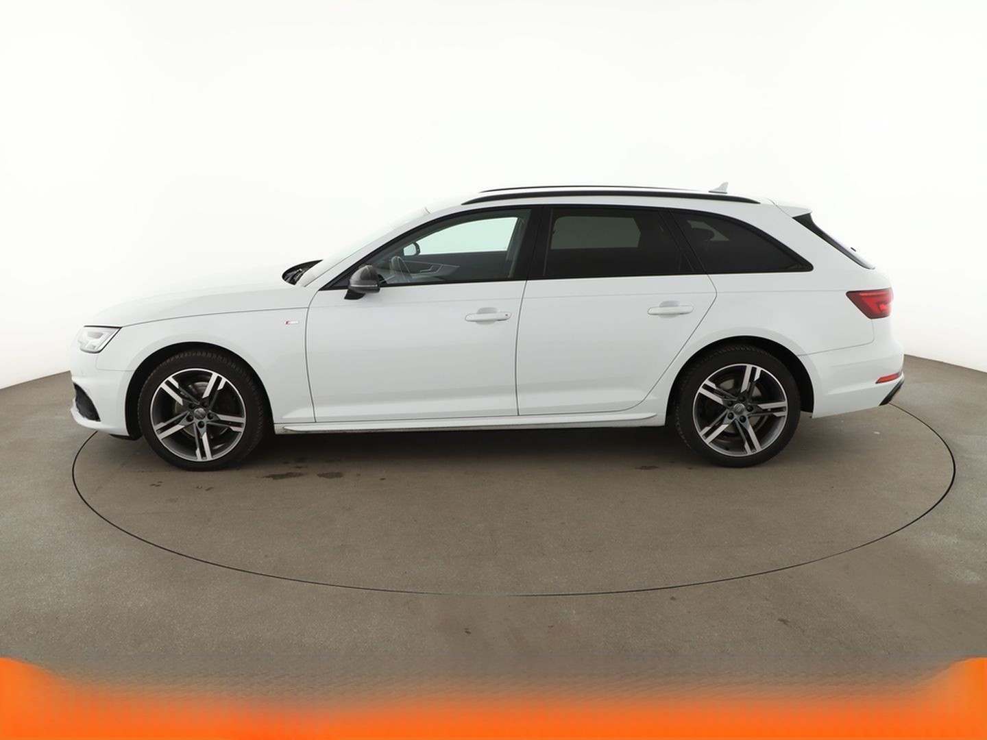 Audi A4 40 TFSI Sport Aut.*NAVI*LED*TEMPO*PDC*SHZ* foto 3