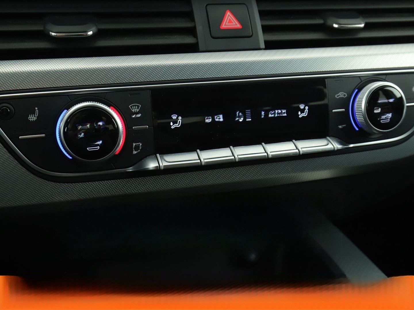 Audi A4 40 TFSI Sport Aut.*NAVI*LED*TEMPO*PDC*SHZ* foto 22