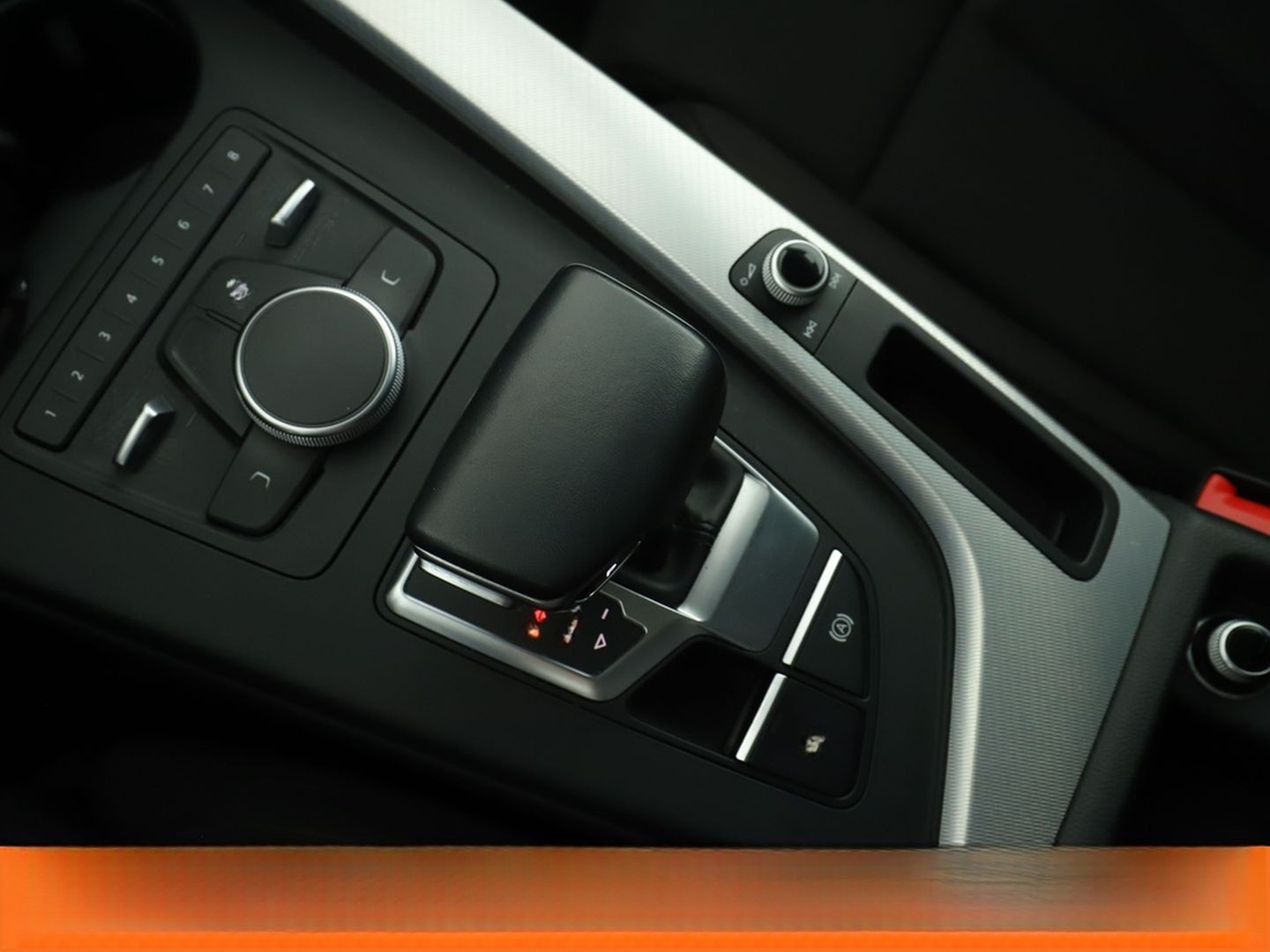 Audi A4 40 TFSI Sport Aut.*NAVI*LED*TEMPO*PDC*SHZ* foto 23