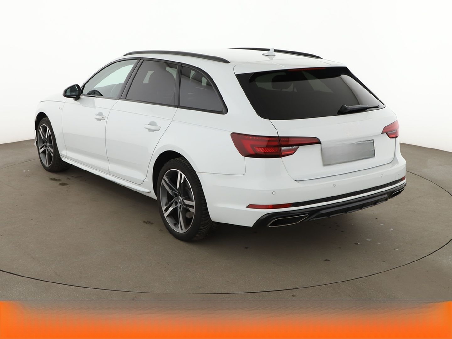 Audi A4 40 TFSI Sport Aut.*NAVI*LED*TEMPO*PDC*SHZ* foto 4