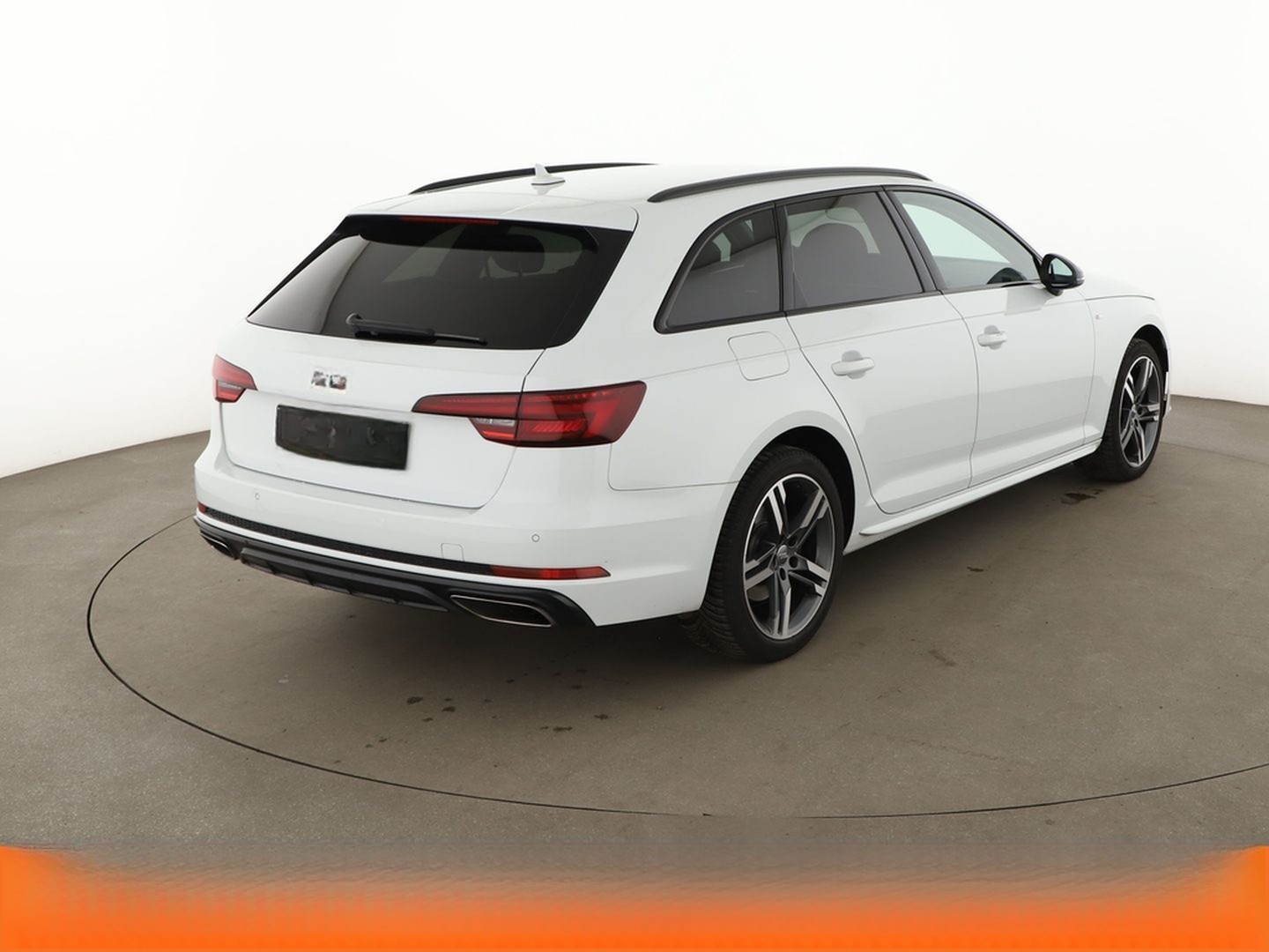 Audi A4 40 TFSI Sport Aut.*NAVI*LED*TEMPO*PDC*SHZ* foto 6