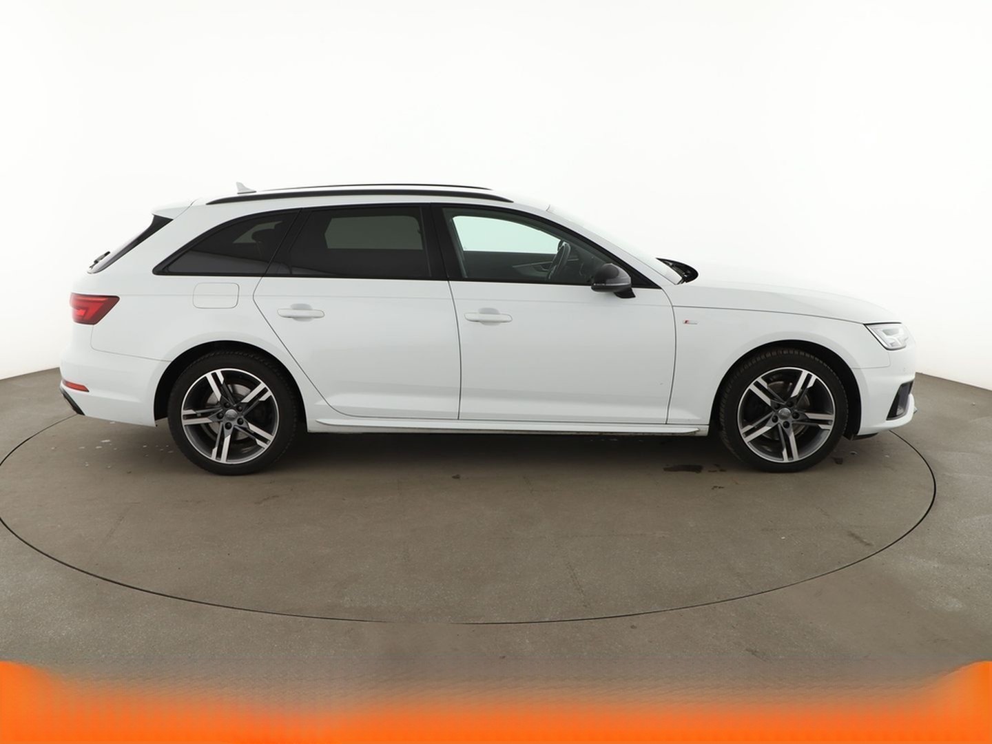 Audi A4 40 TFSI Sport Aut.*NAVI*LED*TEMPO*PDC*SHZ* foto 7