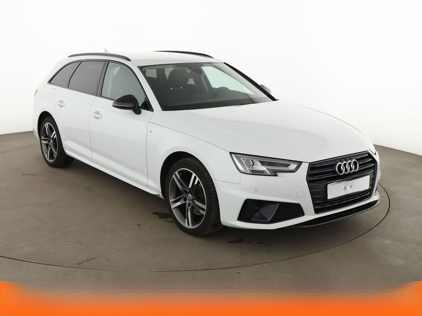 Audi A4 40 TFSI Sport Aut.*NAVI*LED*TEMPO*PDC*SHZ* foto 8