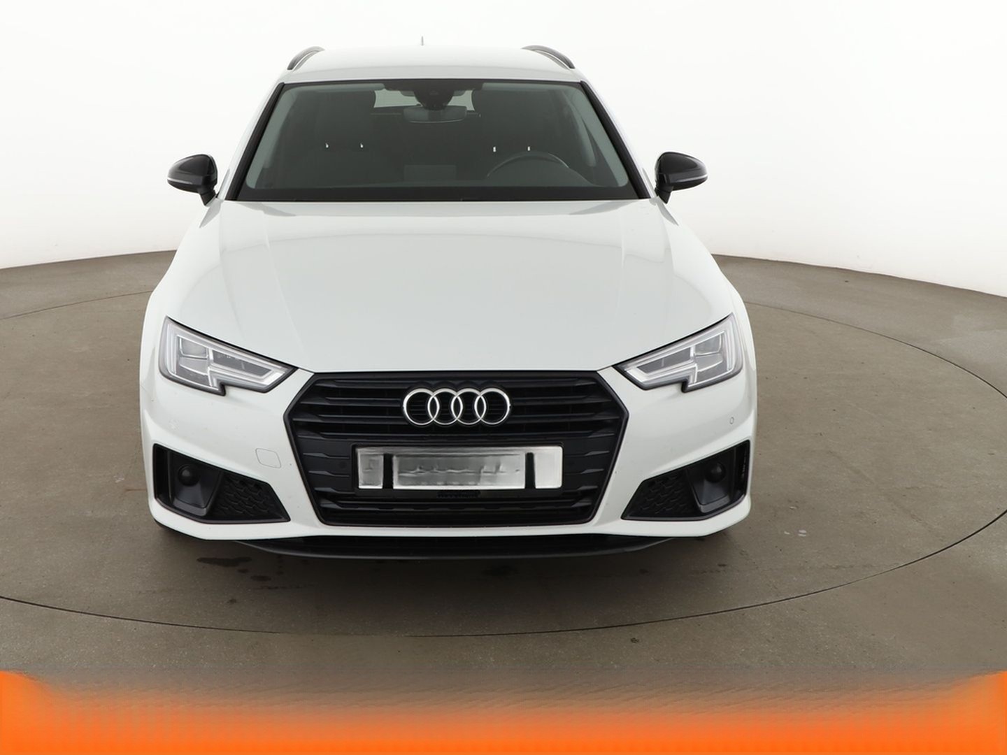 Audi A4 40 TFSI Sport Aut.*NAVI*LED*TEMPO*PDC*SHZ* foto 9