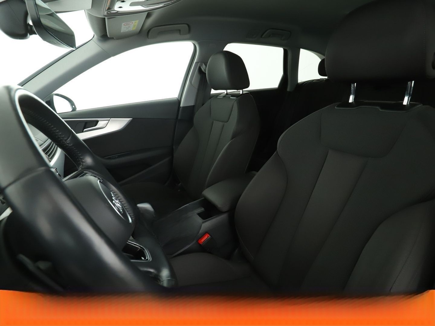 Audi A4 40 TFSI Sport Aut.*NAVI*LED*TEMPO*PDC*SHZ* foto 10