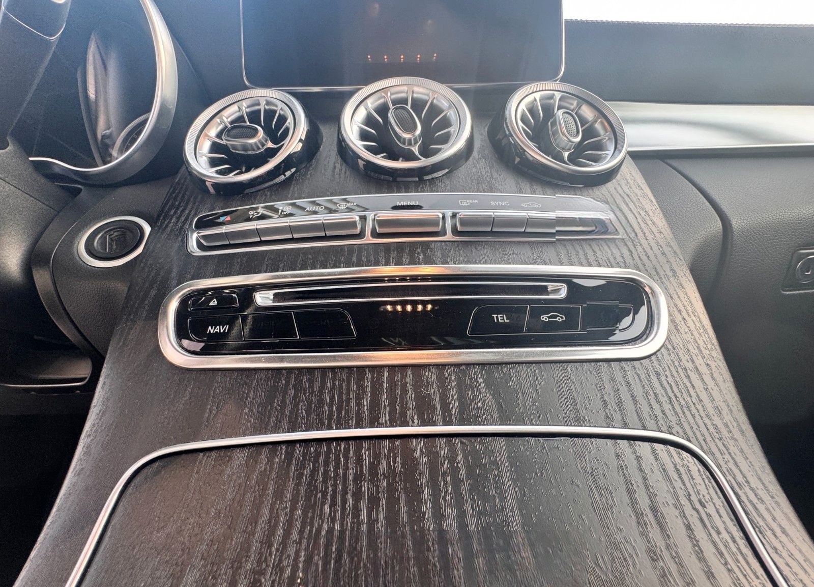 Mercedes-Benz C 63 AMG*V8*Performance*Pano*HUD*Burmester*Night foto 16