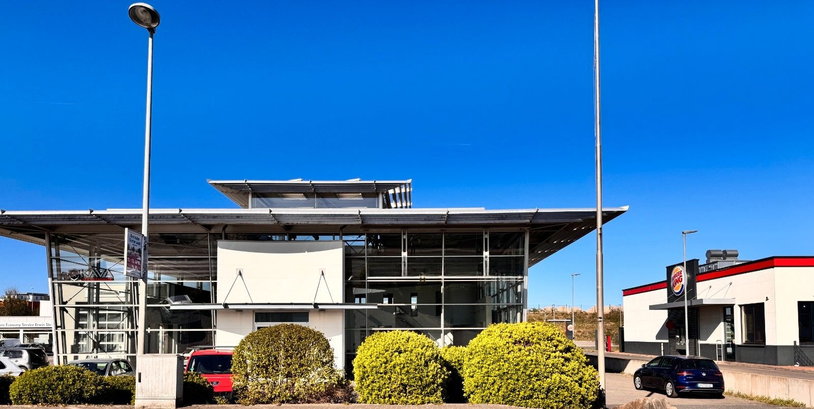 Mercedes-Benz C 63 AMG*V8*Performance*Pano*HUD*Burmester*Night foto 19