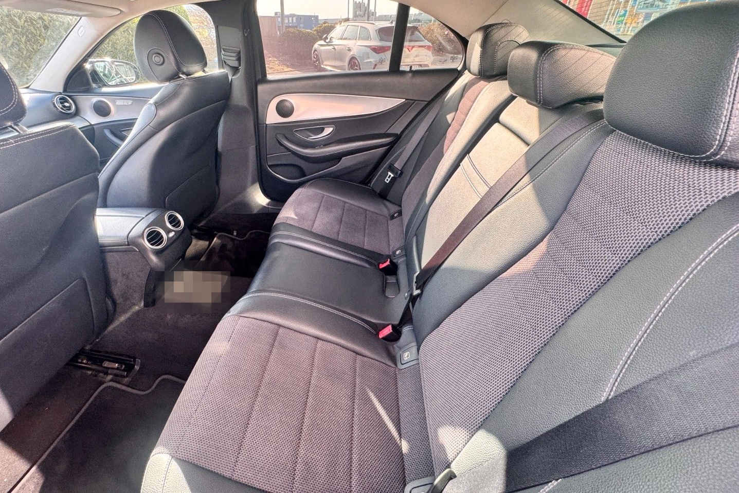 Mercedes-Benz C 63 AMG*V8*Performance*Pano*HUD*Burmester*Night foto 10