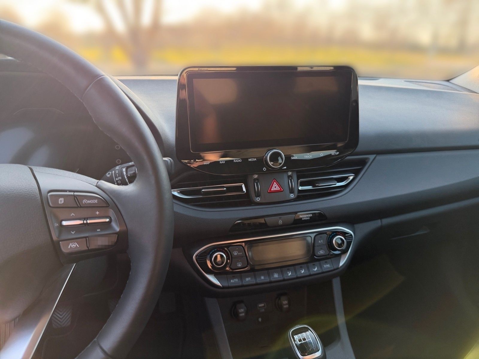 Hyundai i30 Edition 30+ 1.5 T-GDi 48V 160PS+NAVI+PDC+KAM foto 9