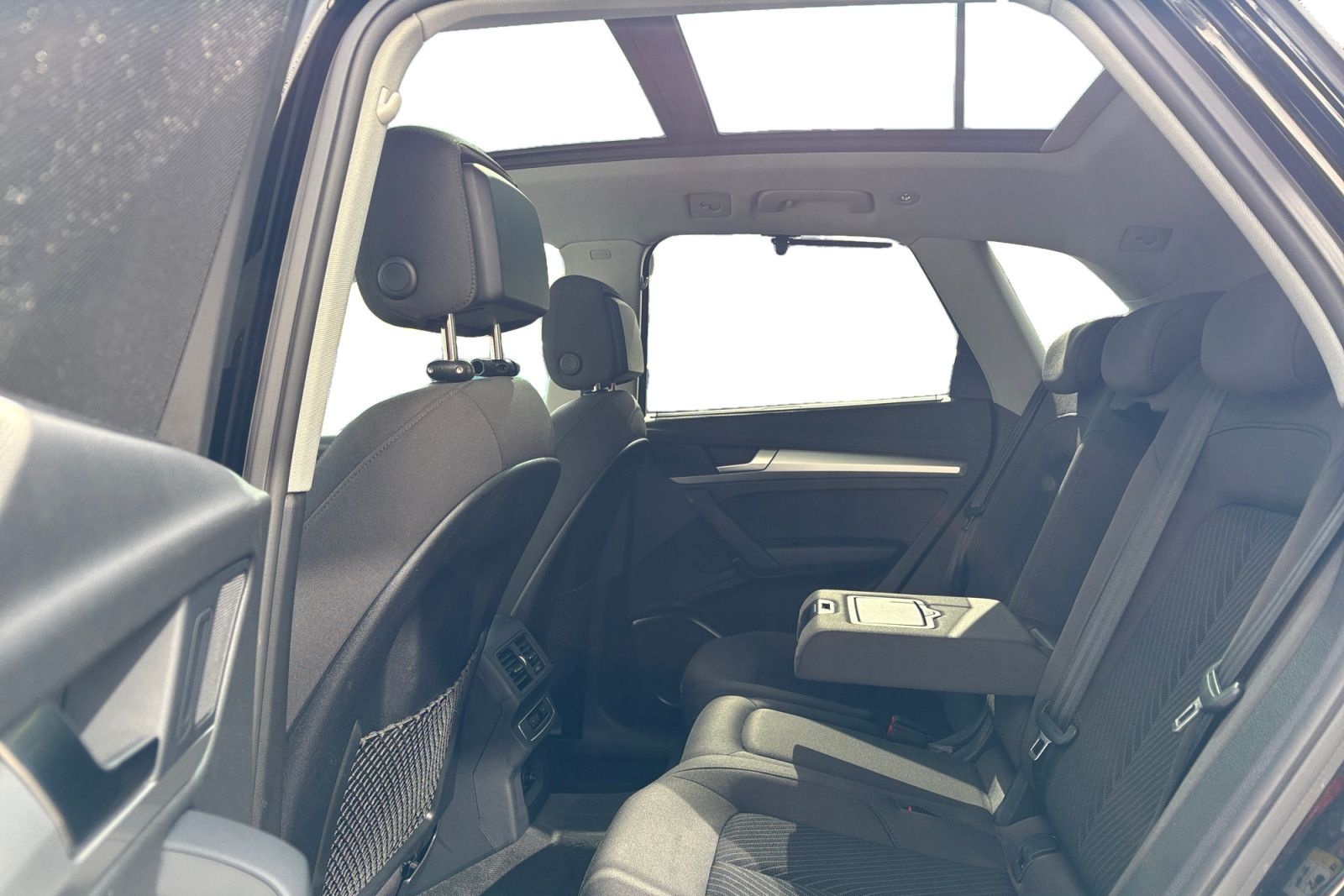 Audi Q5 50TFSIe qu S tronic advanced AHK NAV PANO KAM foto 11