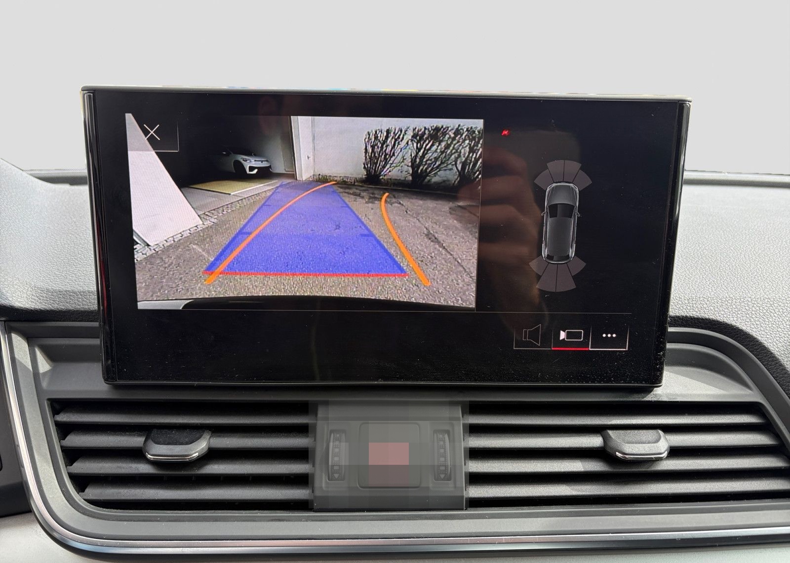Audi Q5 50TFSIe qu S tronic advanced AHK NAV PANO KAM foto 8