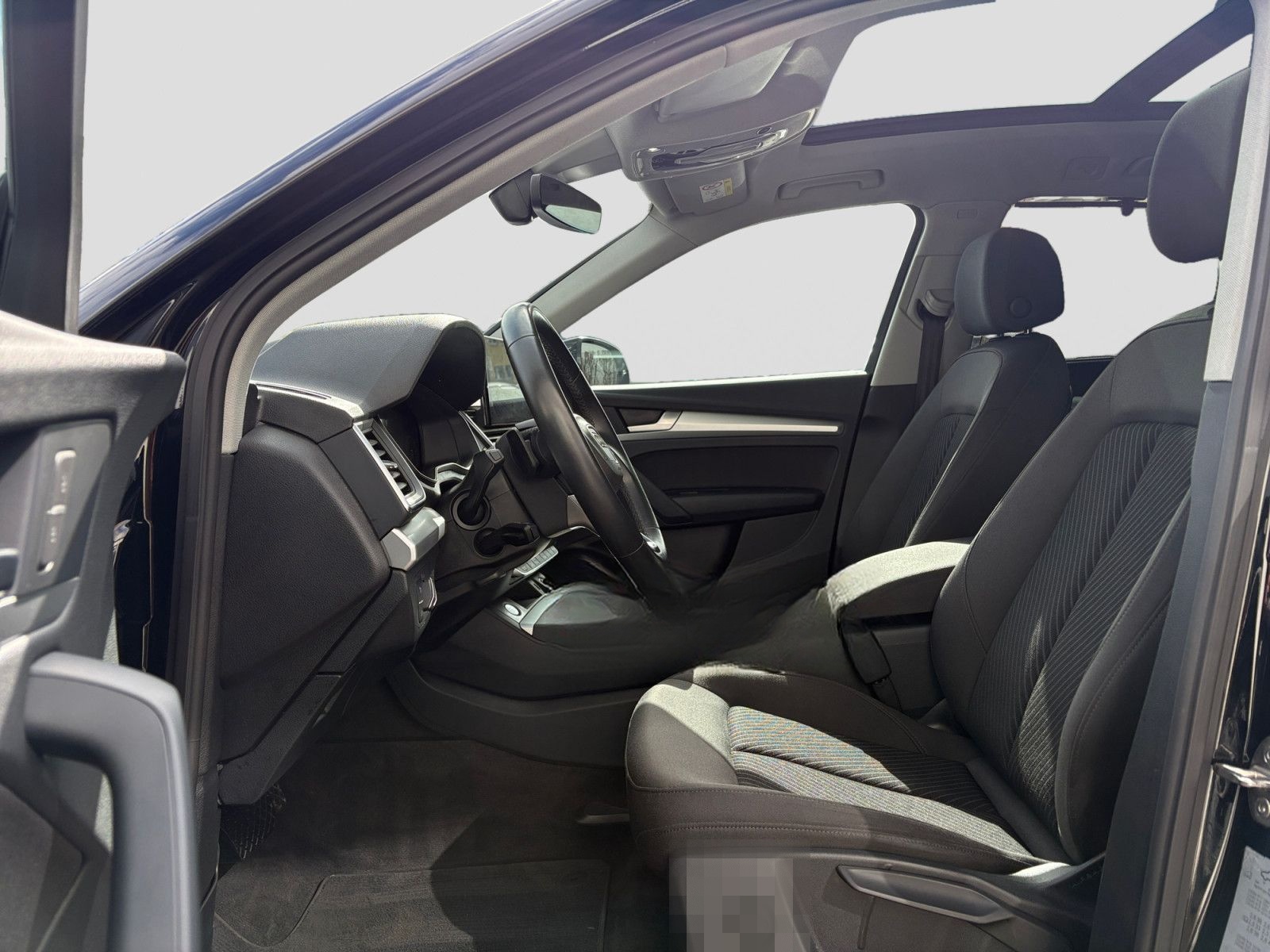 Audi Q5 50TFSIe qu S tronic advanced AHK NAV PANO KAM foto 10
