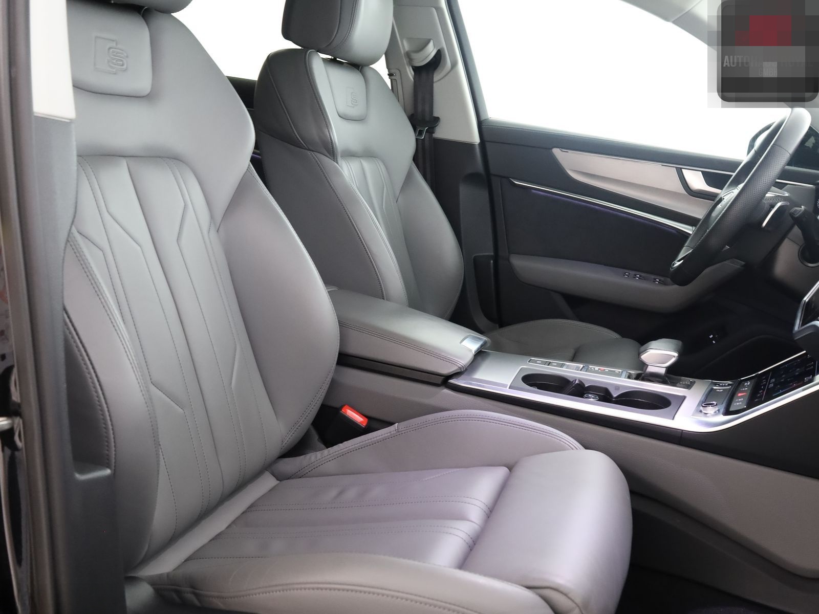 Audi A6 Avant 55 TFSI e qu 3x S LINE MATRIX,KEYLESS foto 11