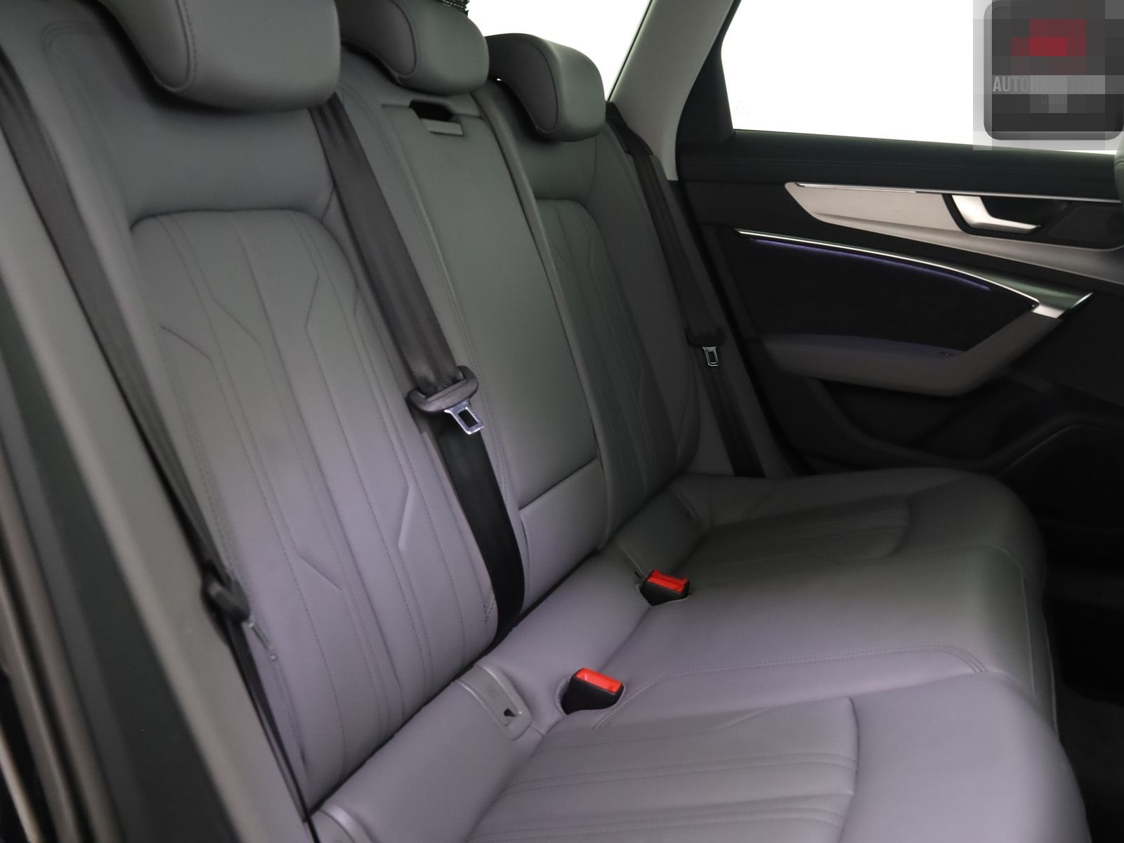 Audi A6 Avant 55 TFSI e qu 3x S LINE MATRIX,KEYLESS foto 12