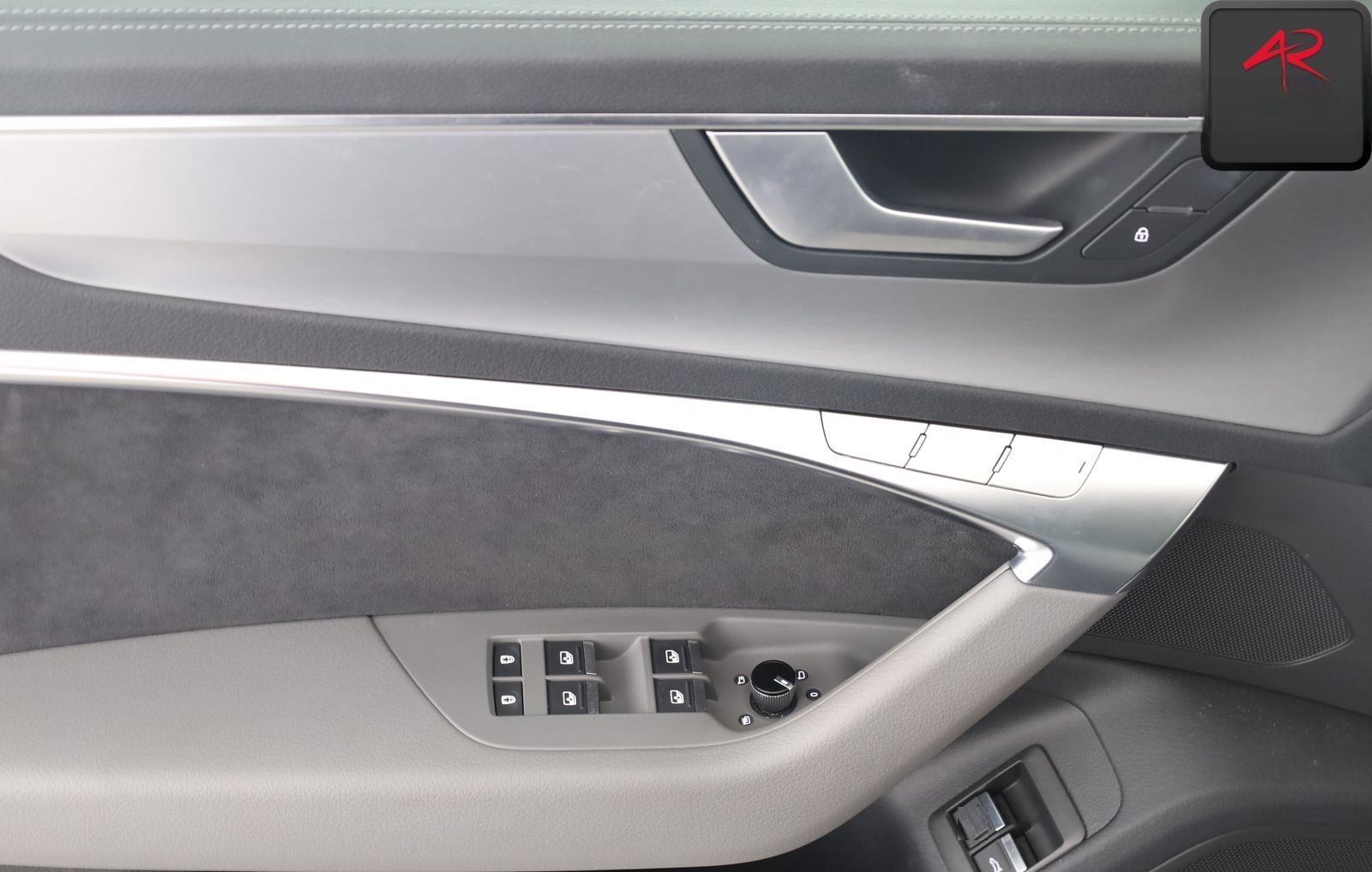 Audi A6 Avant 55 TFSI e qu 3x S LINE MATRIX,KEYLESS foto 14