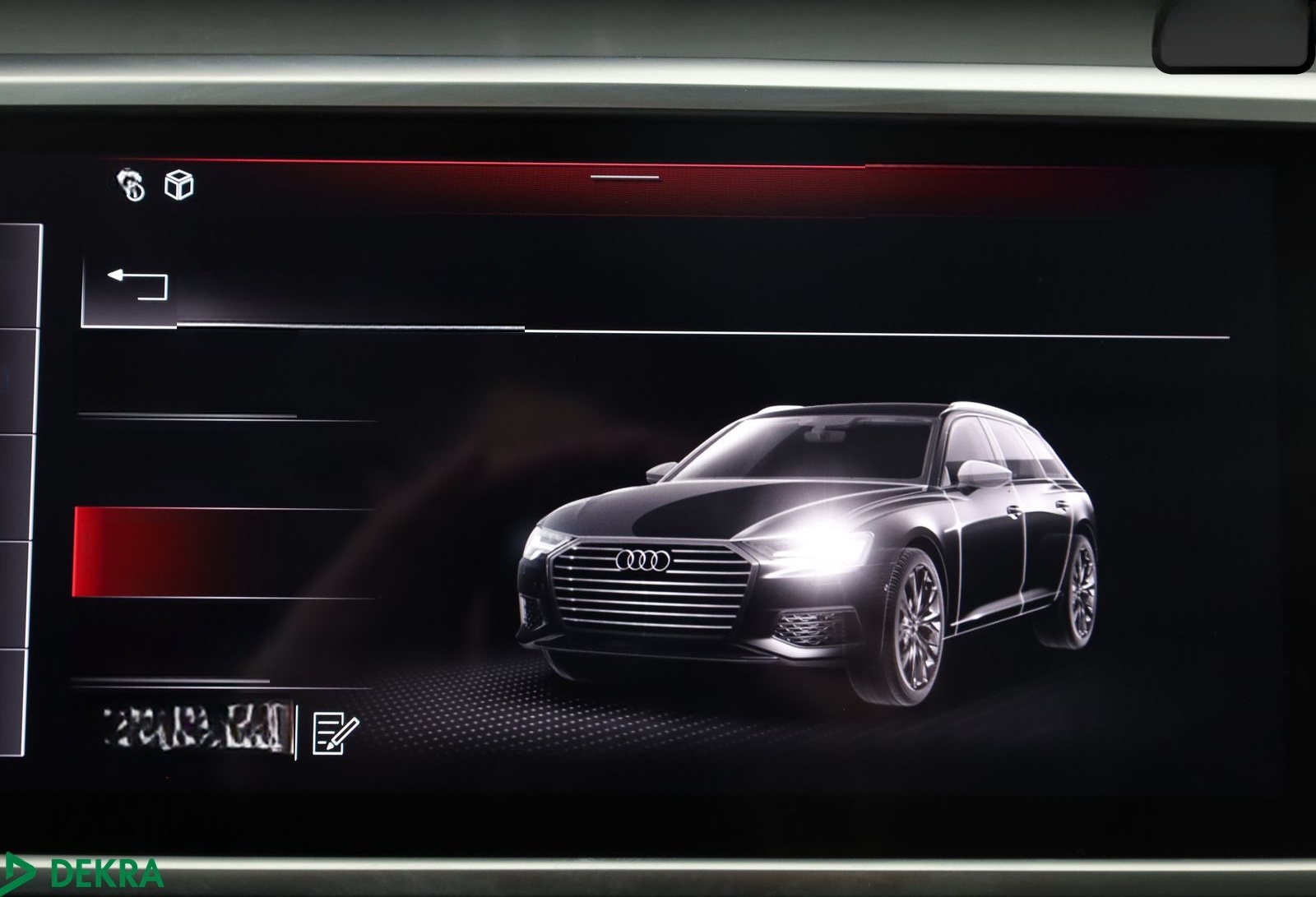 Audi A6 Avant 55 TFSI e qu 3x S LINE MATRIX,KEYLESS foto 19