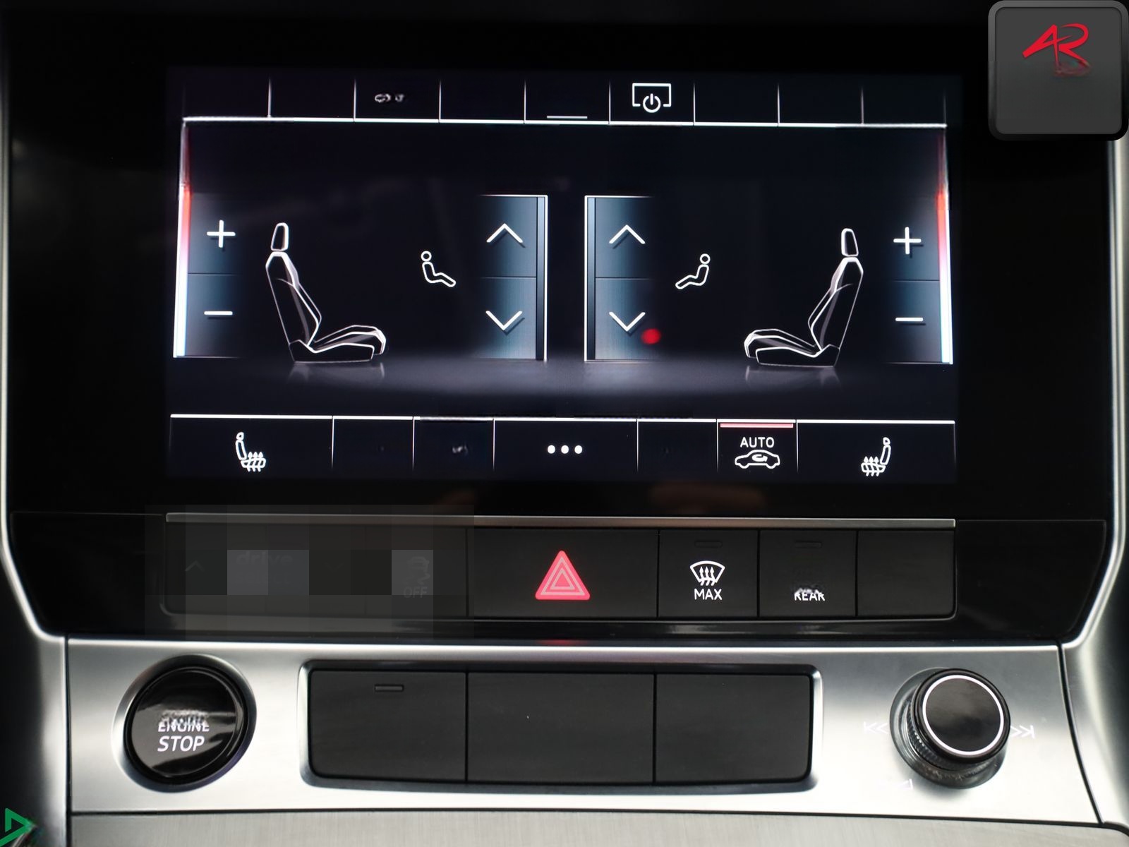 Audi A6 Avant 55 TFSI e qu 3x S LINE MATRIX,KEYLESS foto 22