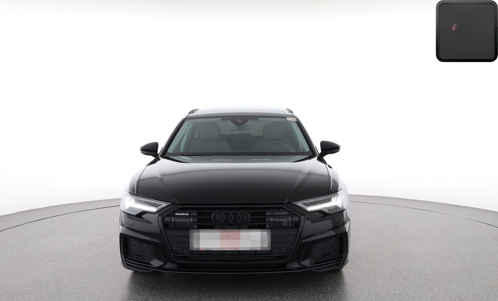 Audi A6 Avant 55 TFSI e qu 3x S LINE MATRIX,KEYLESS foto 8