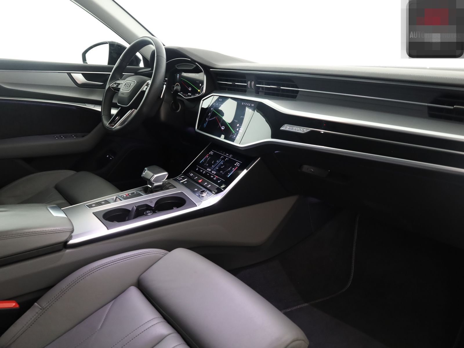 Audi A6 Avant 55 TFSI e qu 3x S LINE MATRIX,KEYLESS foto 10