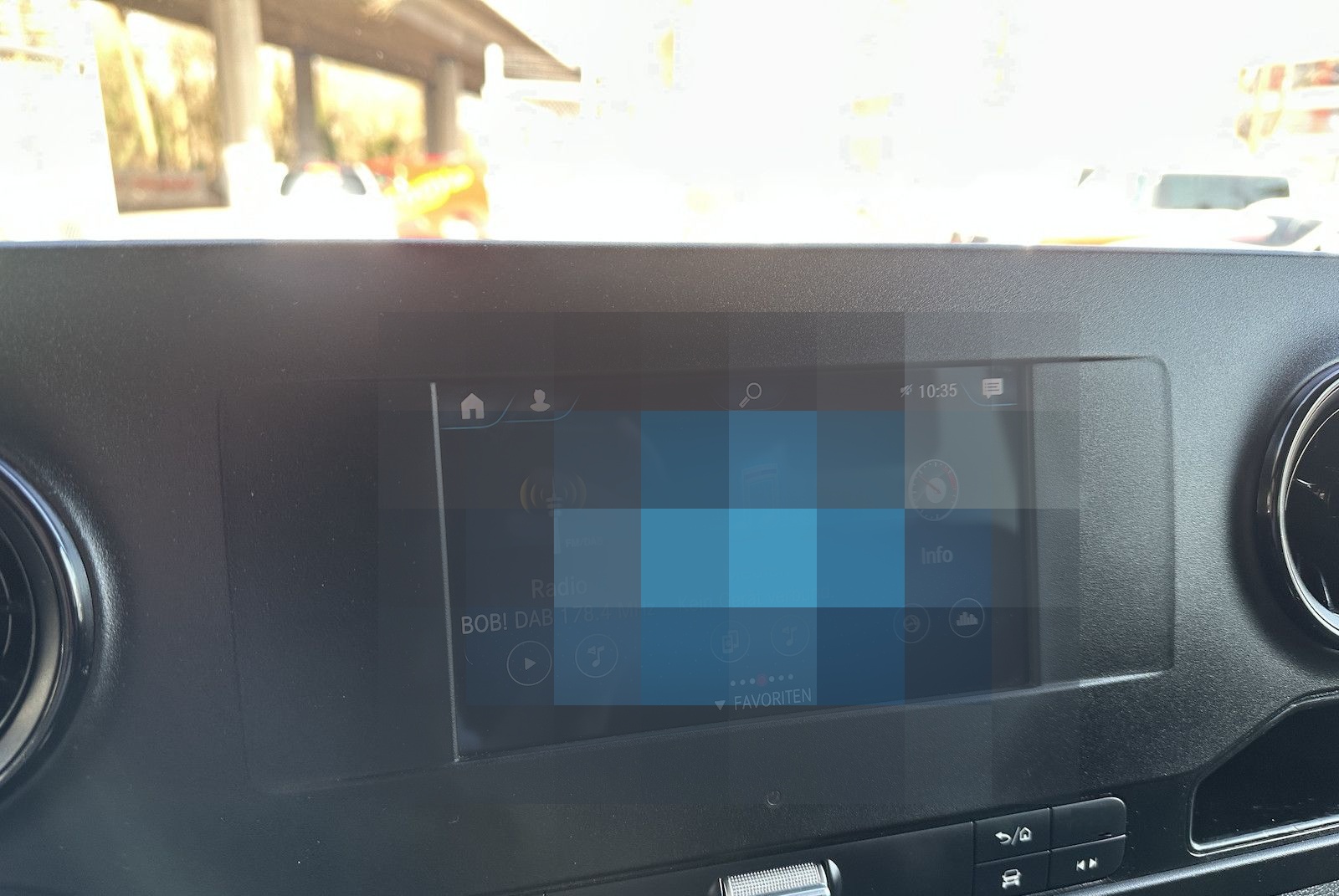 Mercedes-Benz Sprinter 314 CDI RWD L3 Maxi Mixto foto 17