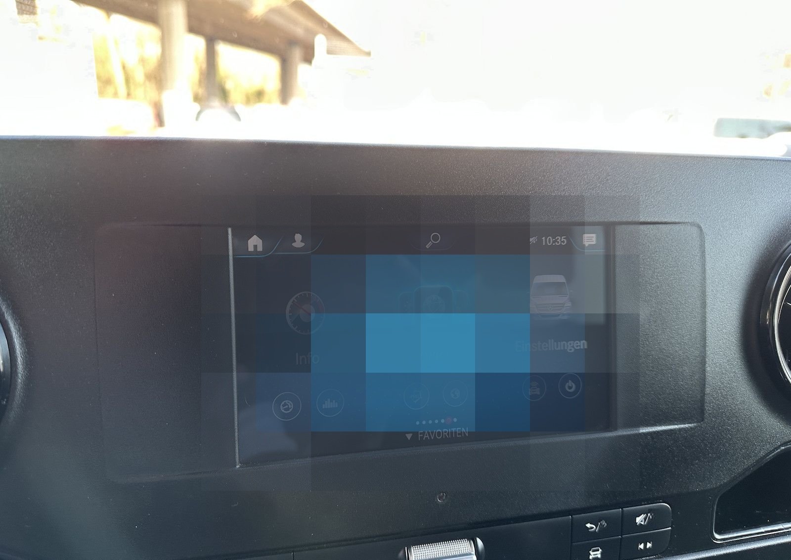 Mercedes-Benz Sprinter 314 CDI RWD L3 Maxi Mixto foto 18