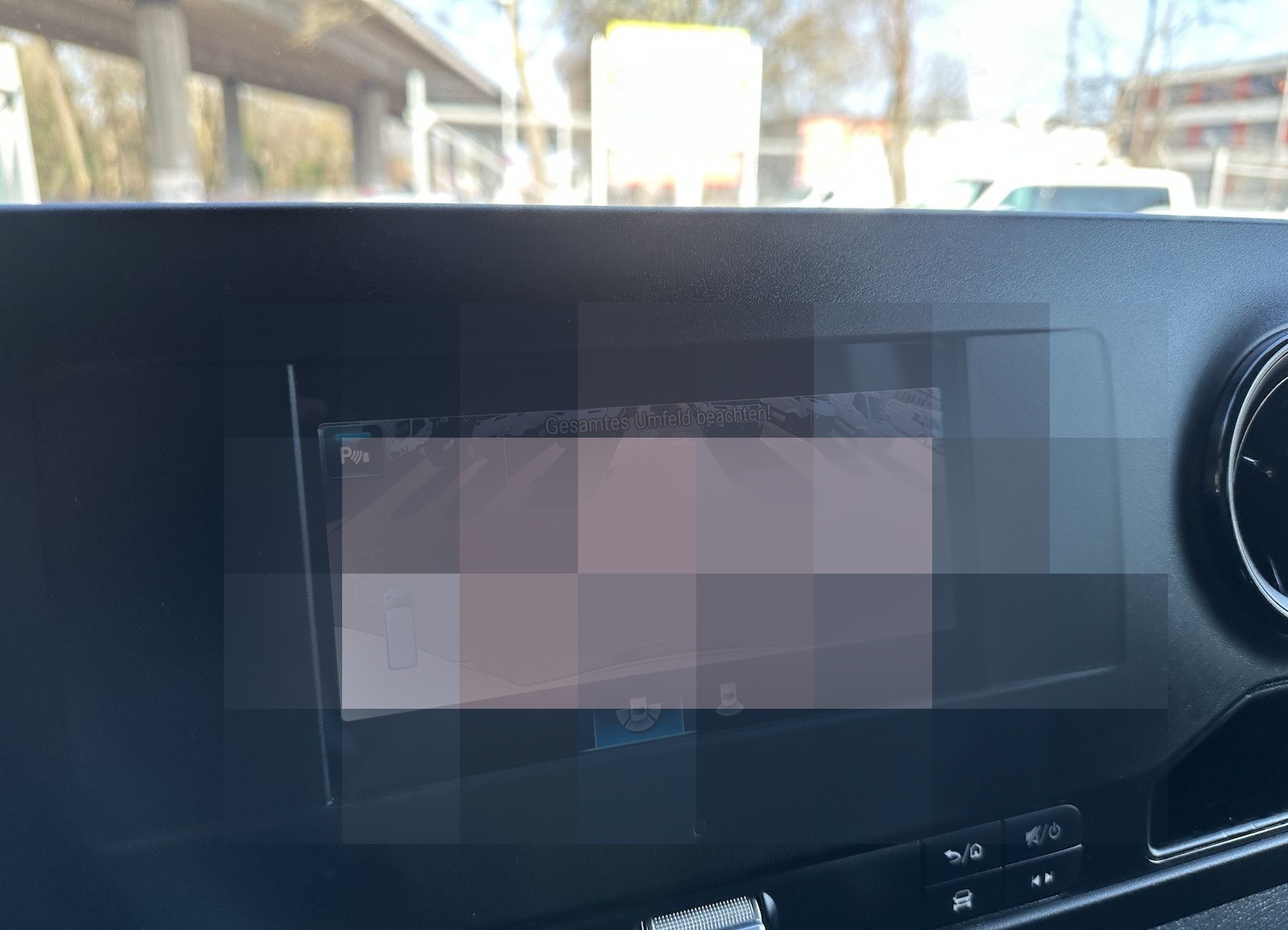 Mercedes-Benz Sprinter 314 CDI RWD L3 Maxi Mixto foto 20