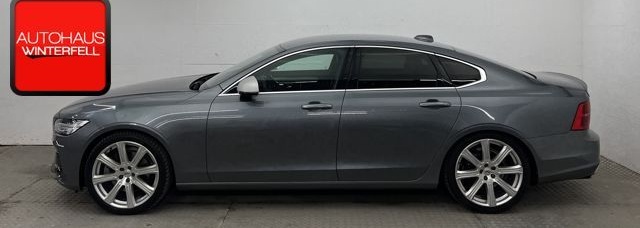 Volvo S90 T6 AWD RDesign AHK+20Z+360+MEMO+INTELLI-SAFE foto 2