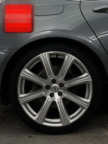 Volvo S90 T6 AWD RDesign AHK+20Z+360+MEMO+INTELLI-SAFE foto 11