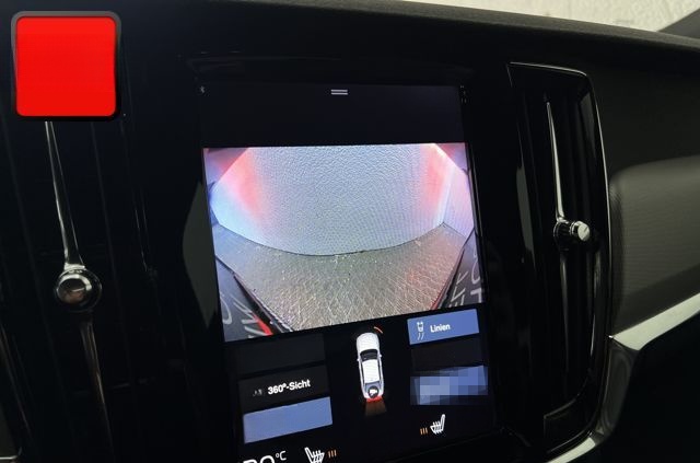 Volvo S90 T6 AWD RDesign AHK+20Z+360+MEMO+INTELLI-SAFE foto 12