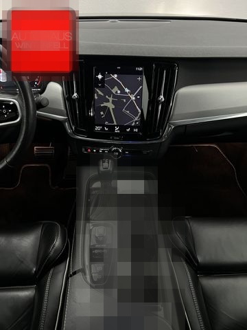 Volvo S90 T6 AWD RDesign AHK+20Z+360+MEMO+INTELLI-SAFE foto 17