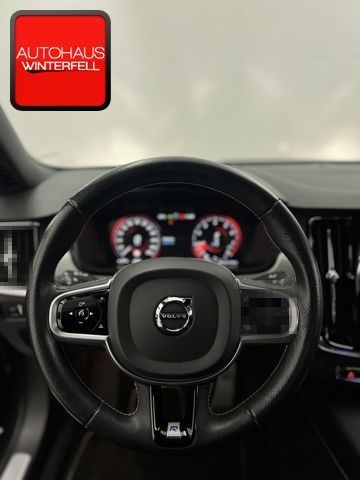 Volvo S90 T6 AWD RDesign AHK+20Z+360+MEMO+INTELLI-SAFE foto 18