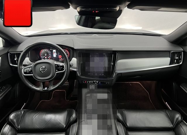 Volvo S90 T6 AWD RDesign AHK+20Z+360+MEMO+INTELLI-SAFE foto 3