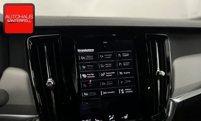 Volvo S90 T6 AWD RDesign AHK+20Z+360+MEMO+INTELLI-SAFE foto 22