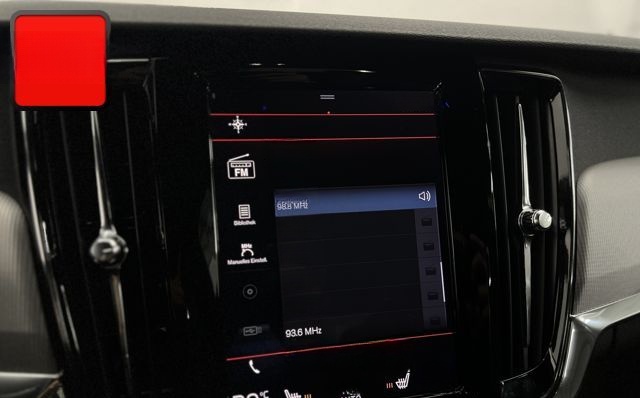 Volvo S90 T6 AWD RDesign AHK+20Z+360+MEMO+INTELLI-SAFE foto 25