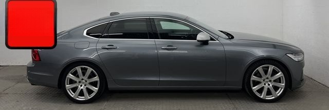 Volvo S90 T6 AWD RDesign AHK+20Z+360+MEMO+INTELLI-SAFE foto 5