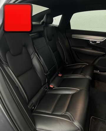 Volvo S90 T6 AWD RDesign AHK+20Z+360+MEMO+INTELLI-SAFE foto 9