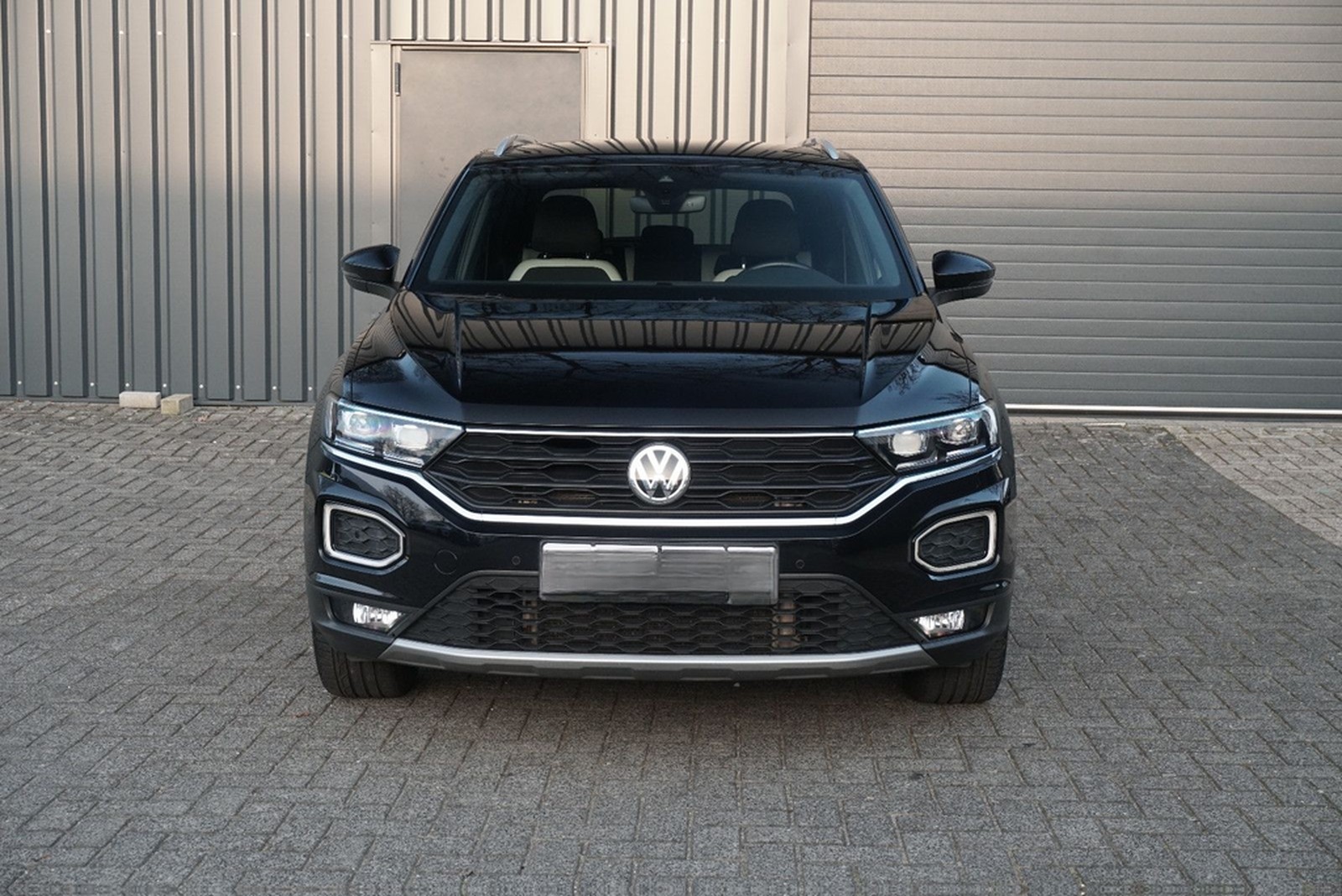 Volkswagen T-Roc Sport 4Motion LED-Scheinwerfer ACC SHZ AHK foto 2