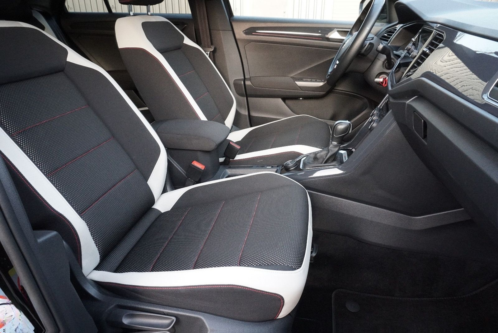 Volkswagen T-Roc Sport 4Motion LED-Scheinwerfer ACC SHZ AHK foto 15