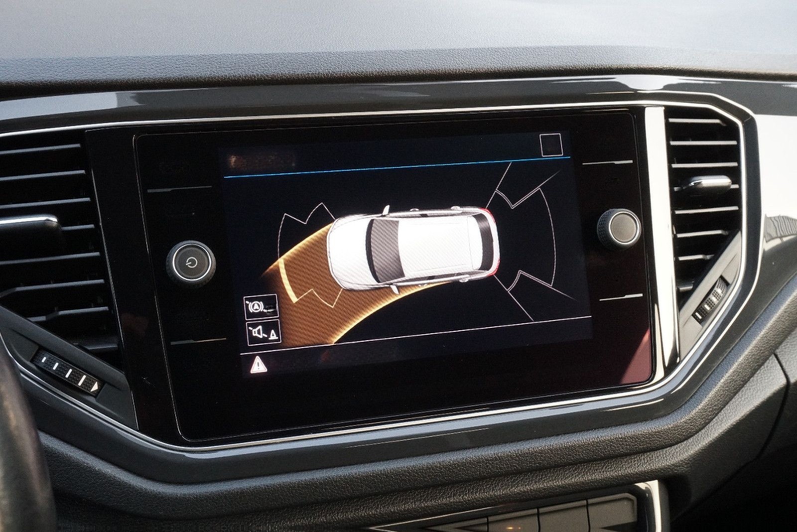 Volkswagen T-Roc Sport 4Motion LED-Scheinwerfer ACC SHZ AHK foto 24